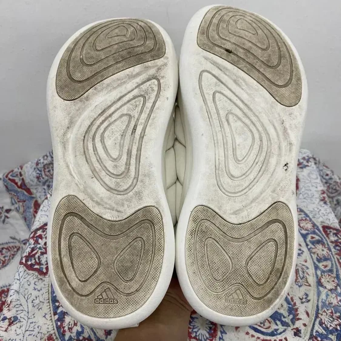 아디다스 아디퍼프 슬립온 265 E00108 상품이미지4