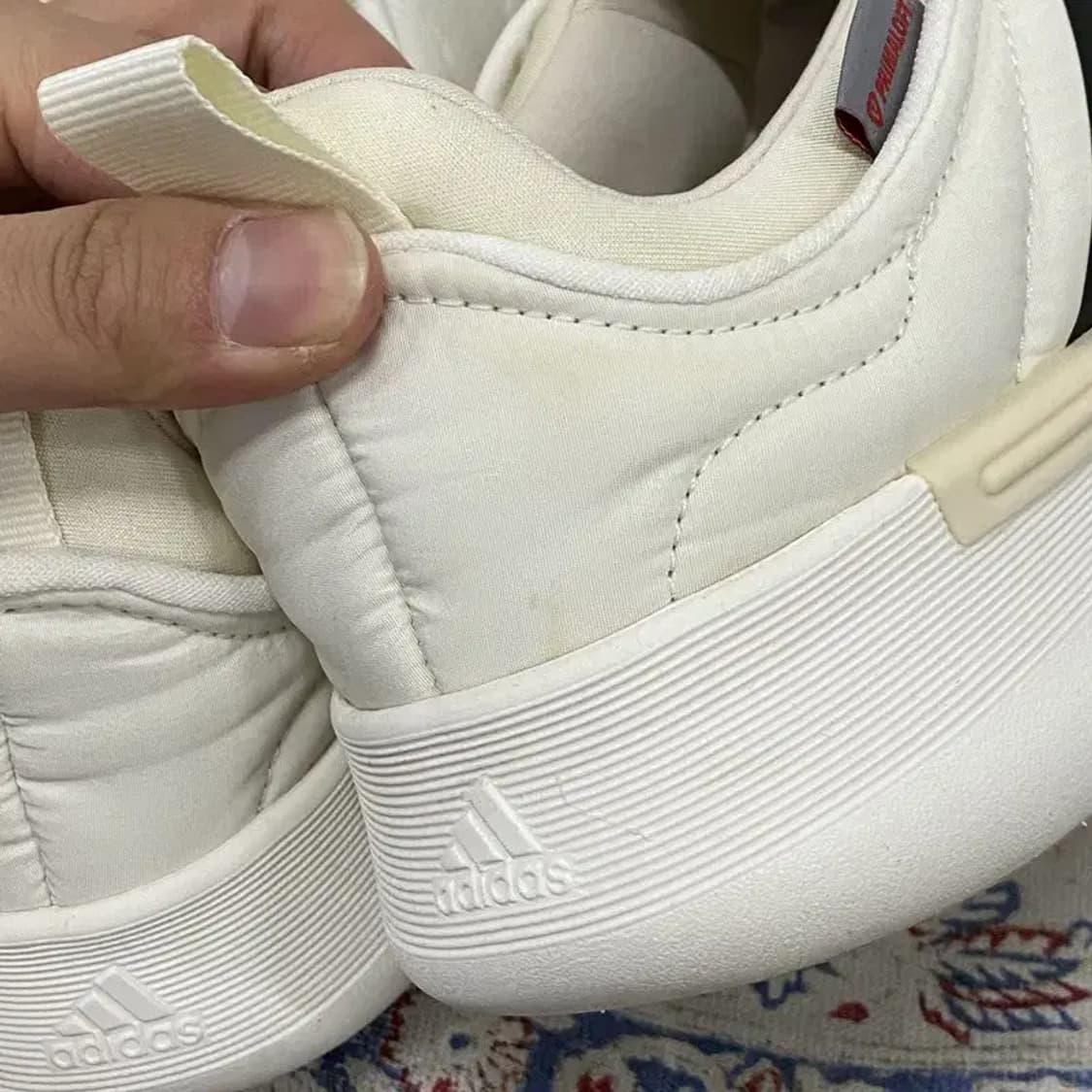 아디다스 아디퍼프 슬립온 265 E00108 상품이미지6