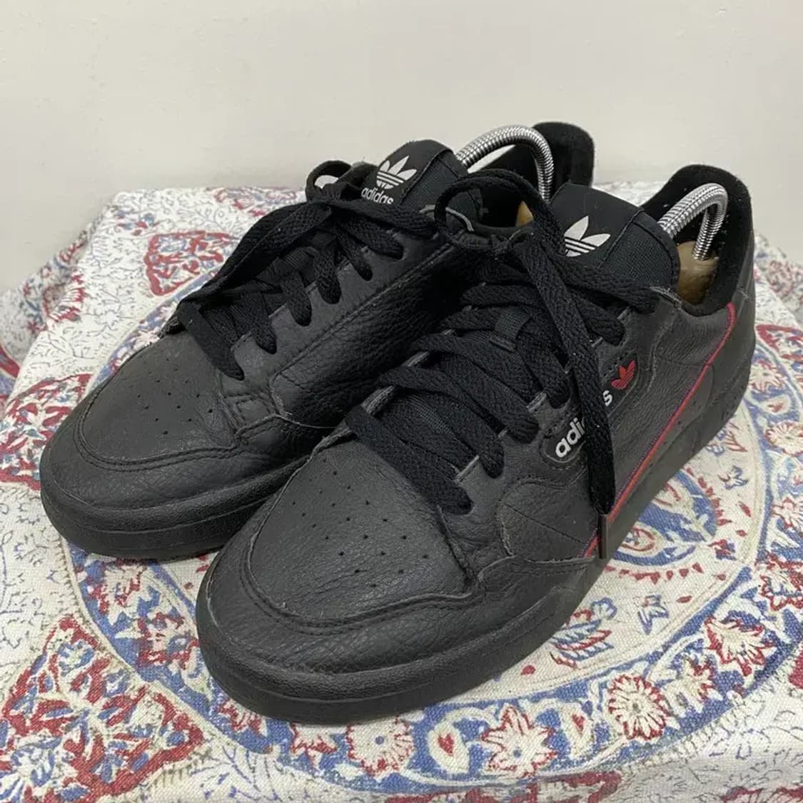 아디다스 콘티넨탈 80 스니커즈 운동화 255 E00109 상품이미지1