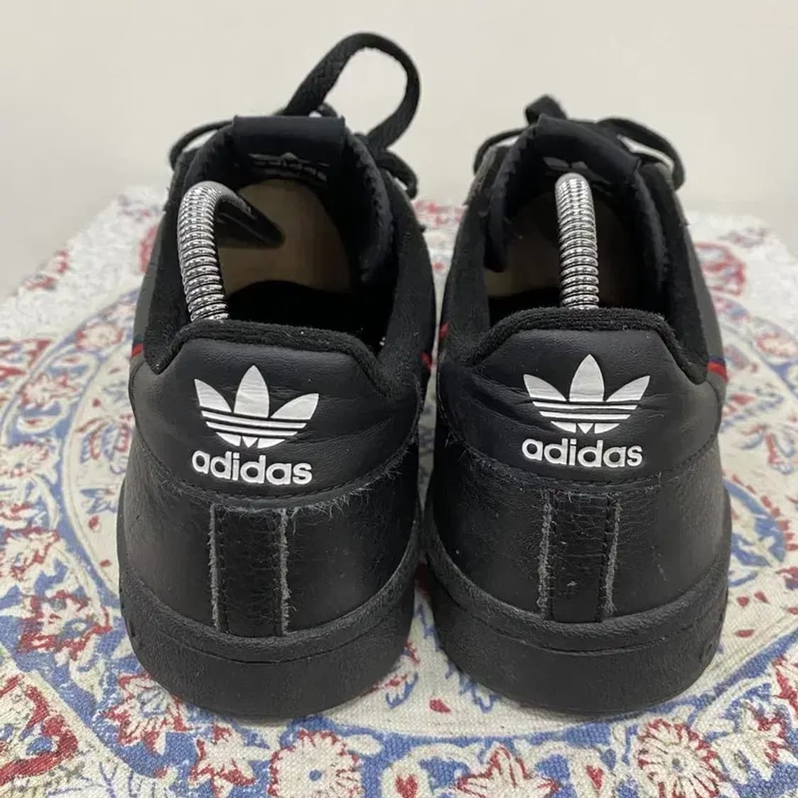 아디다스 콘티넨탈 80 스니커즈 운동화 255 E00109 상품이미지2