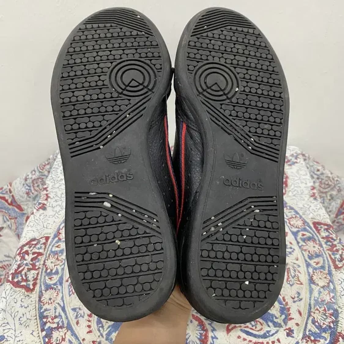 아디다스 콘티넨탈 80 스니커즈 운동화 255 E00109 상품이미지4