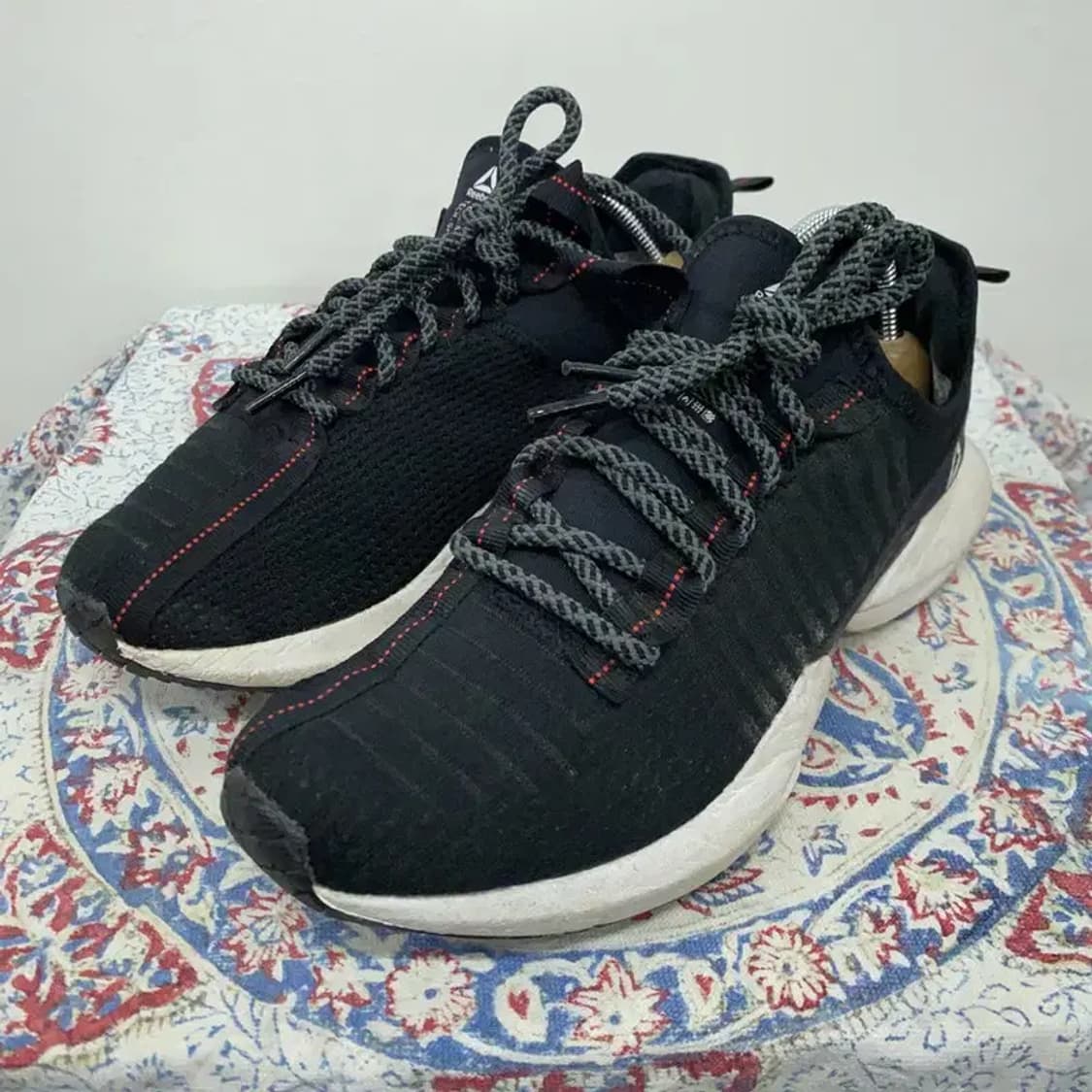 리복 솔 퓨리 런닝화 운동화 260 E00111 상품이미지1