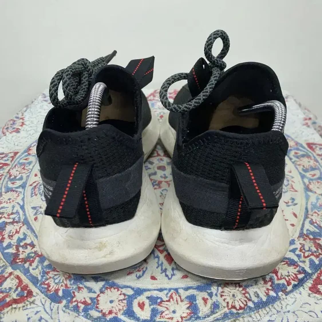 리복 솔 퓨리 런닝화 운동화 260 E00111 상품이미지2