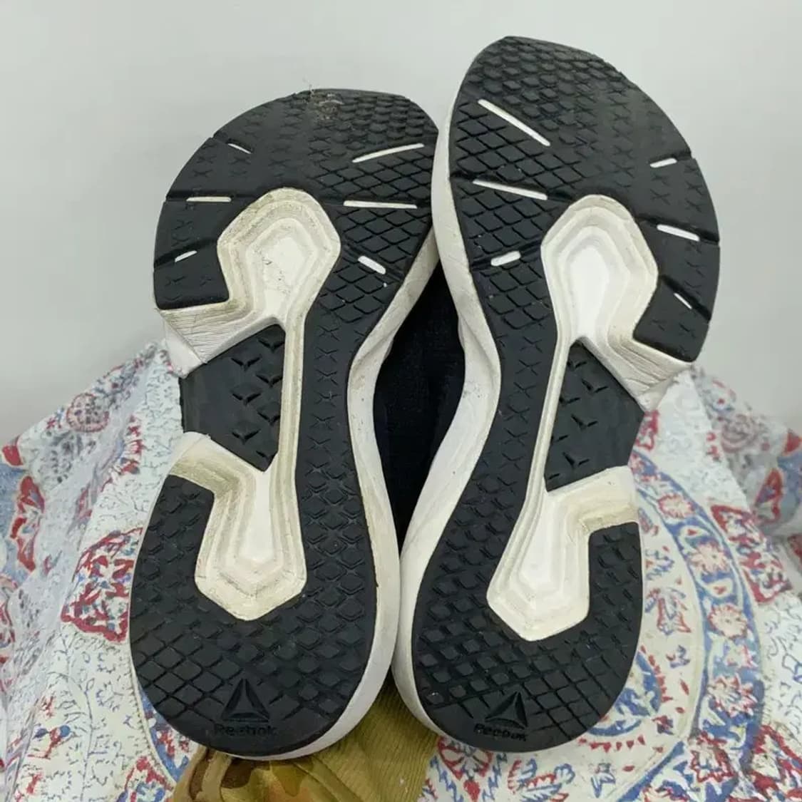 리복 솔 퓨리 런닝화 운동화 260 E00111 상품이미지4