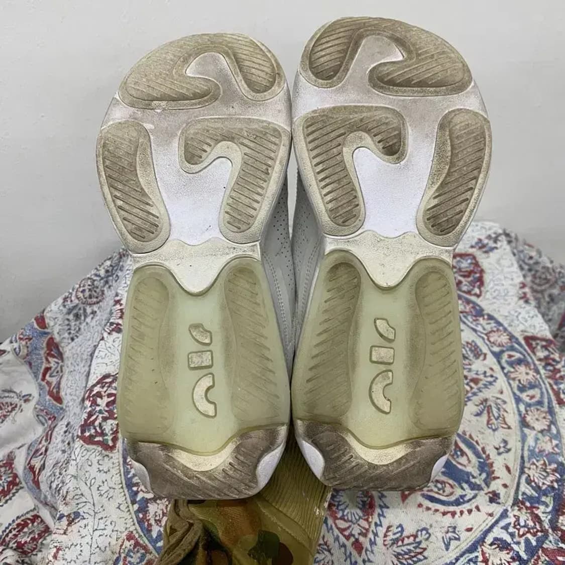 나이키 에어맥스 베로나 스니커즈 운동화 240 E00116 상품이미지4