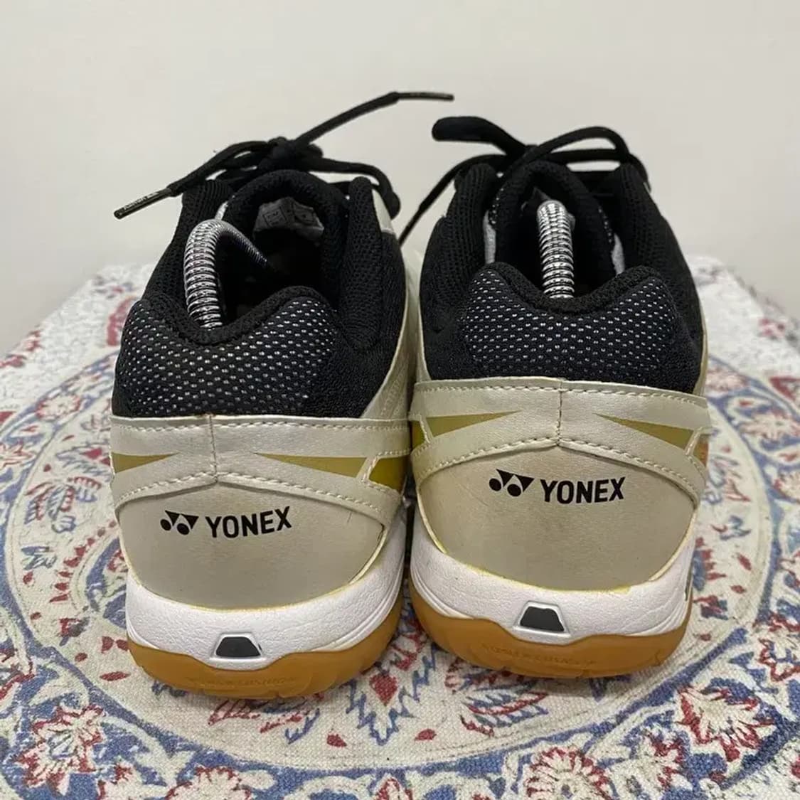 요넥스 SHB-F1 LTD 배드민턴화 운동화 265 E00117 상품이미지2