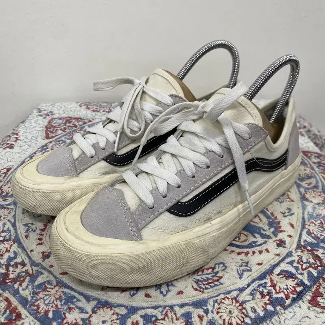 반스 올드스쿨 스니커즈 운동화 240 E00118 상품이미지1