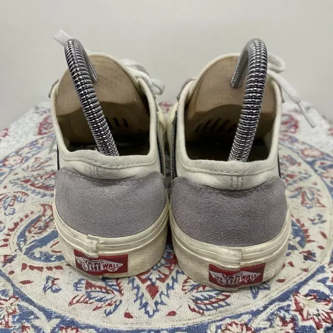 반스 올드스쿨 스니커즈 운동화 240 E00118 상품이미지2