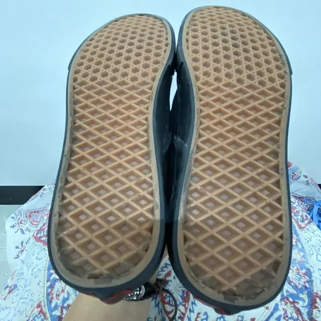 반스 올드스쿨 슬립온 280 E00123 상품이미지4