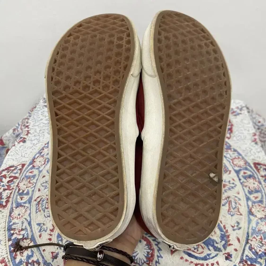 반스 양털 슬립온 220 E00125 상품이미지4