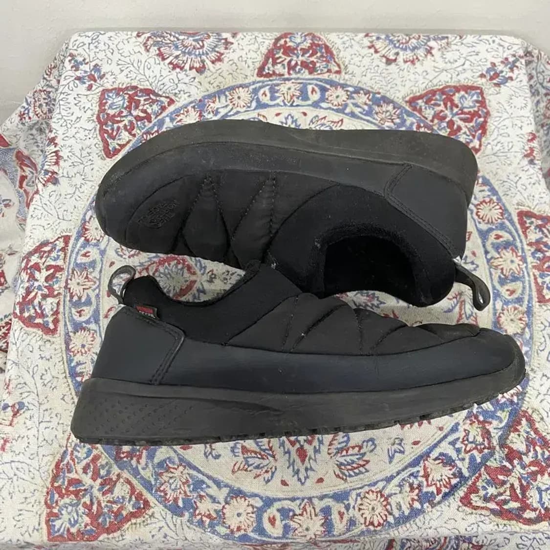 노스페이스 방한 슬립온 230 E00127 상품이미지3