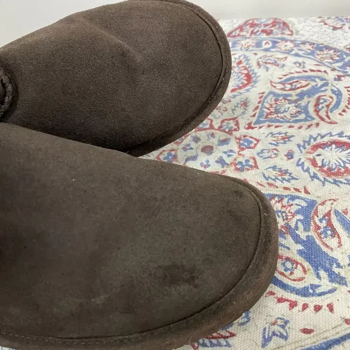 베어파우 어그부츠 겨울신발 털신발 220 E00140 상품이미지6