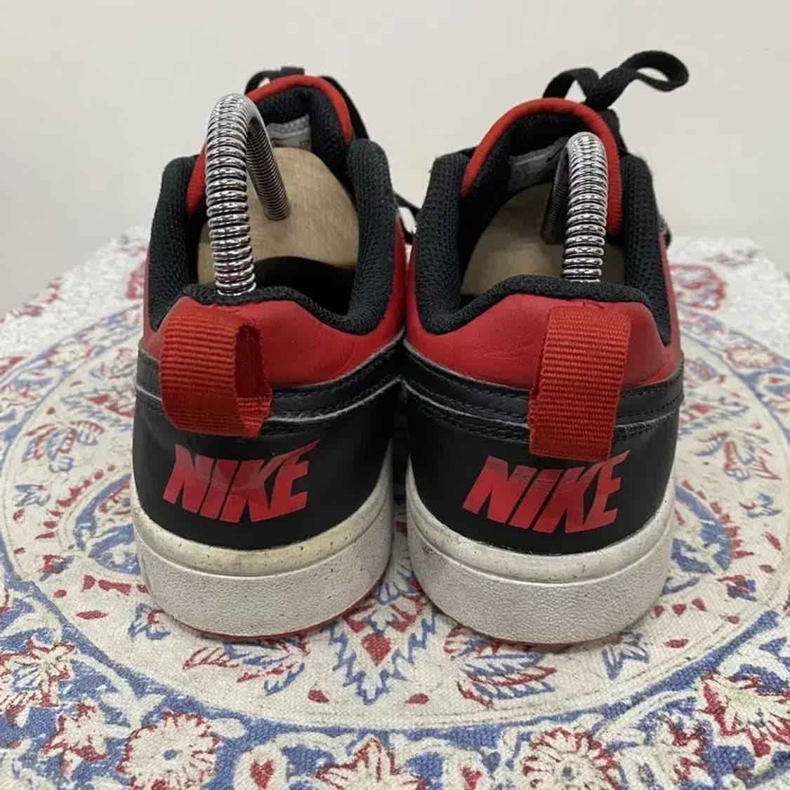 나이키 코트 버로우 로우 리크래프트 스니커즈 235 E00129 상품이미지2