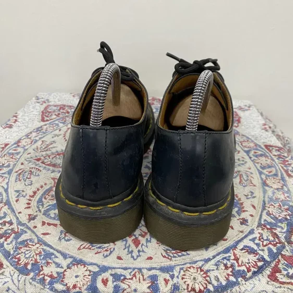 닥터마틴 3홀 AW009 더비슈즈 구두 UK5 E00134 상품이미지2