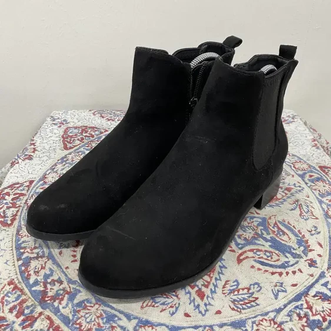 슈펜 캐쥬얼 여성 첼시 부츠 230 E00143 상품이미지1