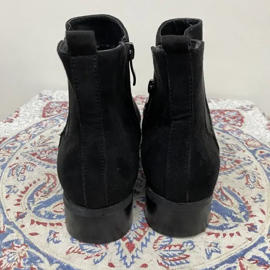 슈펜 캐쥬얼 여성 첼시 부츠 230 E00143 상품이미지2