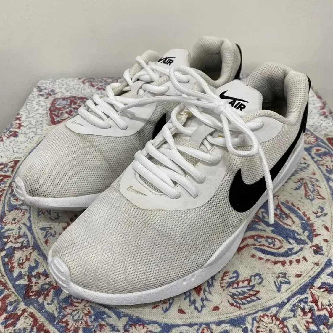 나이키 에어맥스 오케토 화이트 운동화 240 E00137 상품이미지1