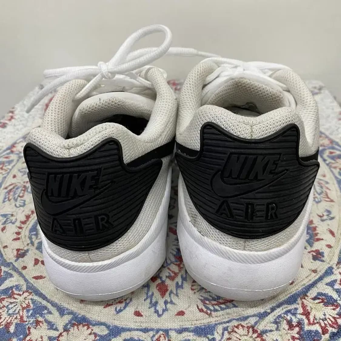 나이키 에어맥스 오케토 화이트 운동화 240 E00137 상품이미지2