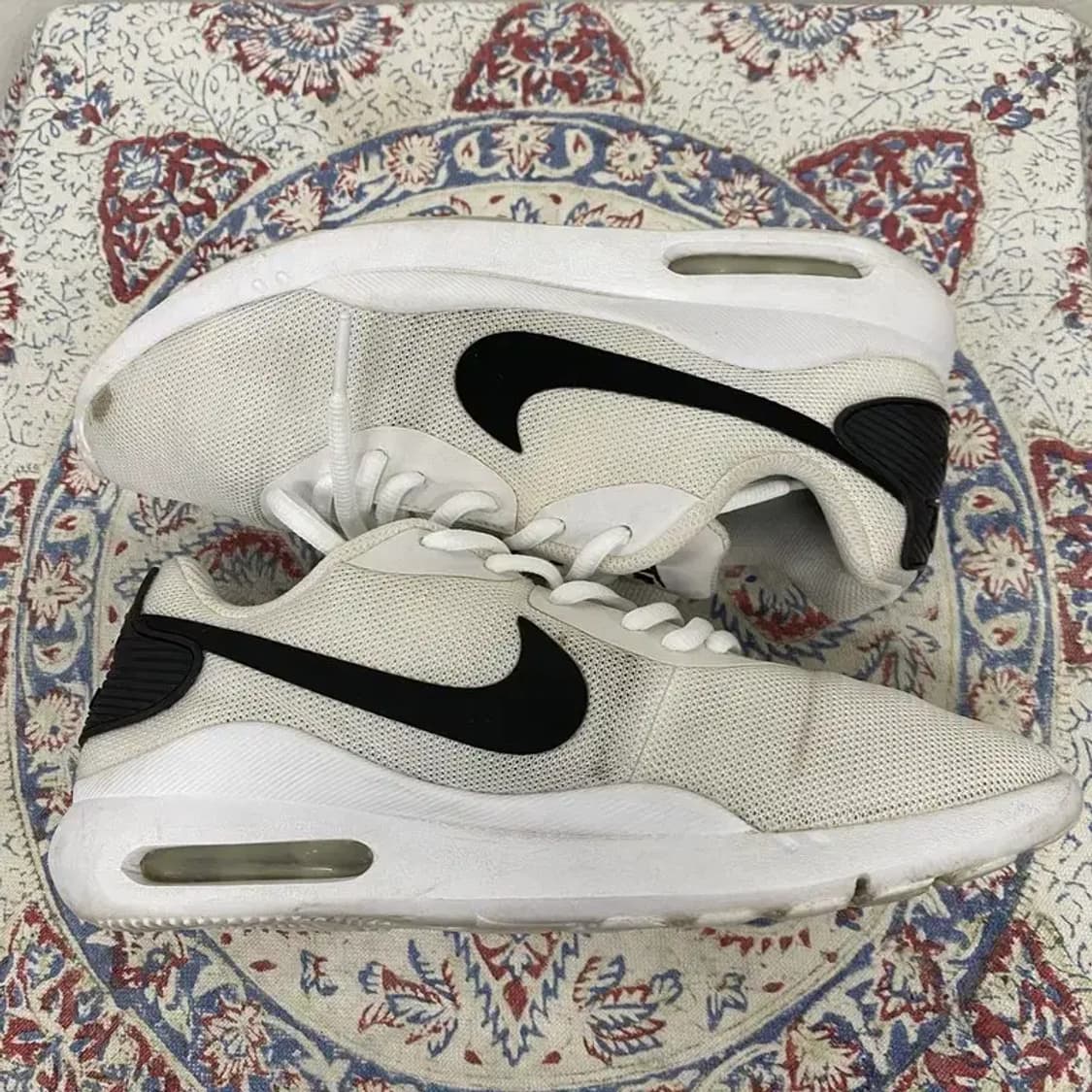 나이키 에어맥스 오케토 화이트 운동화 240 E00137 상품이미지3