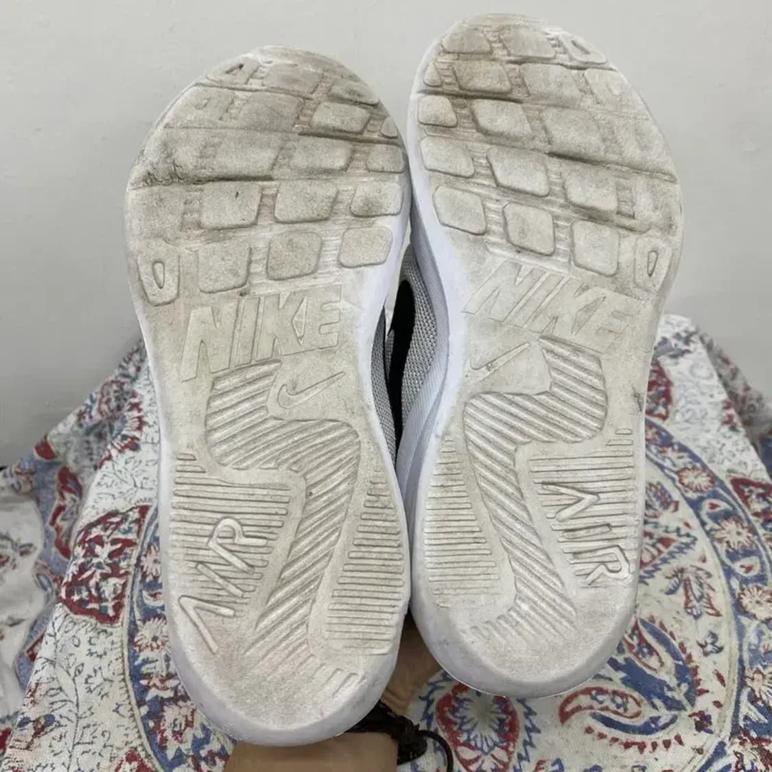 나이키 에어맥스 오케토 화이트 운동화 240 E00137 상품이미지4