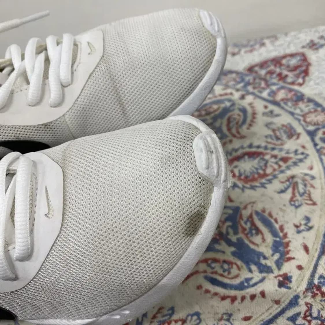 나이키 에어맥스 오케토 화이트 운동화 240 E00137 상품이미지6