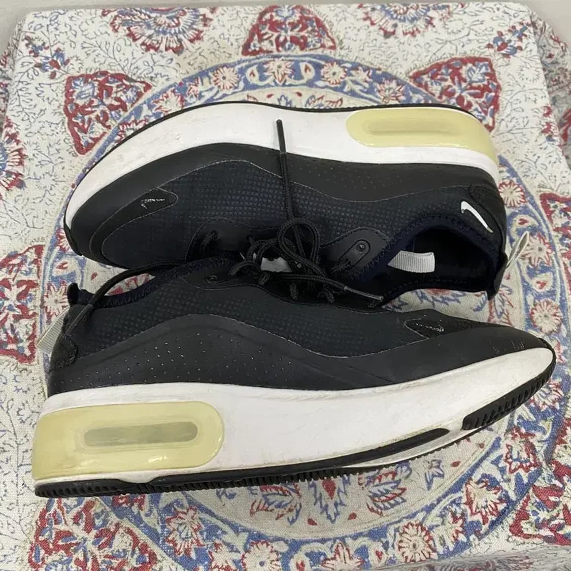 나이키 에어맥스 디아 스니커즈 운동화 240 E00149 상품이미지3