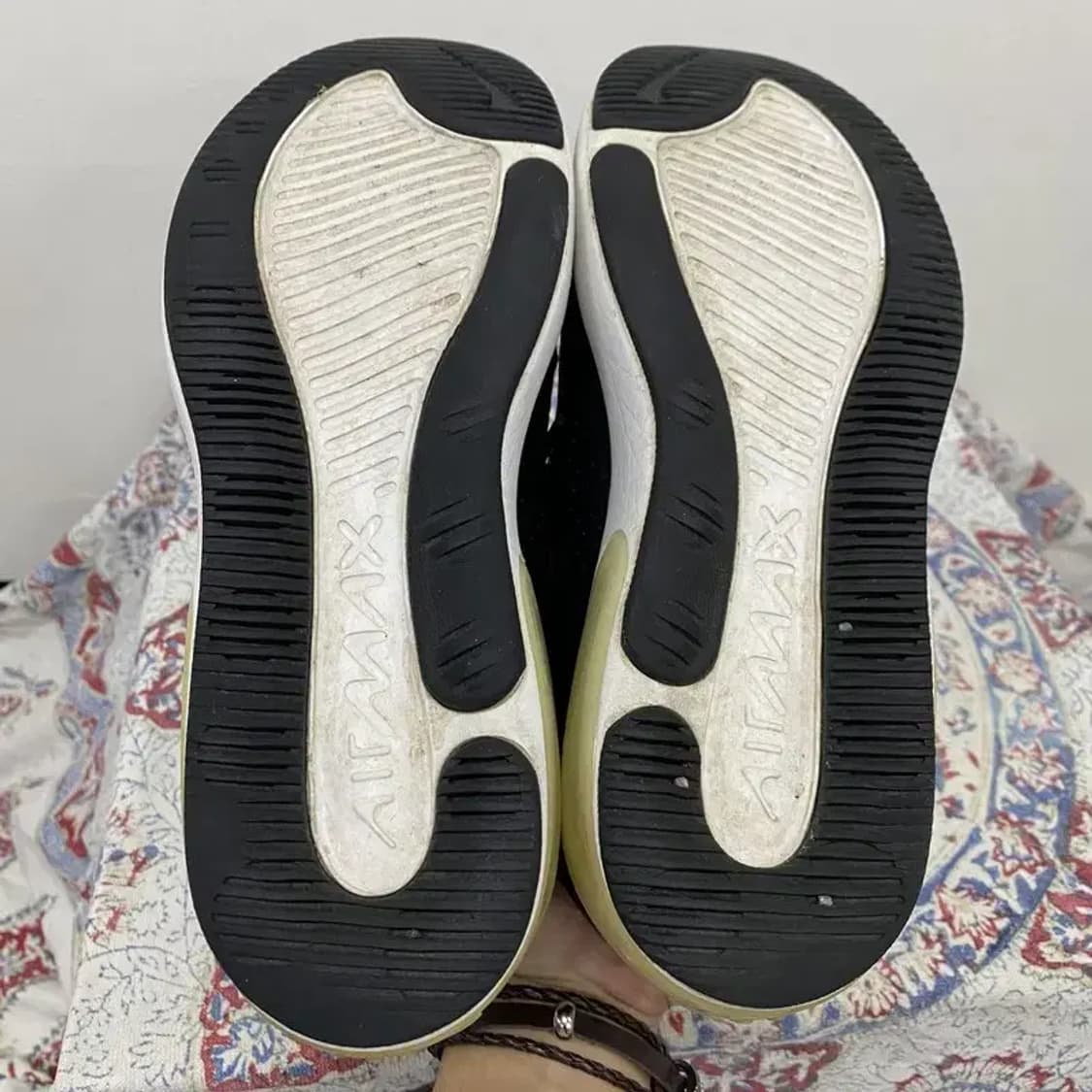 나이키 에어맥스 디아 스니커즈 운동화 240 E00149 상품이미지4