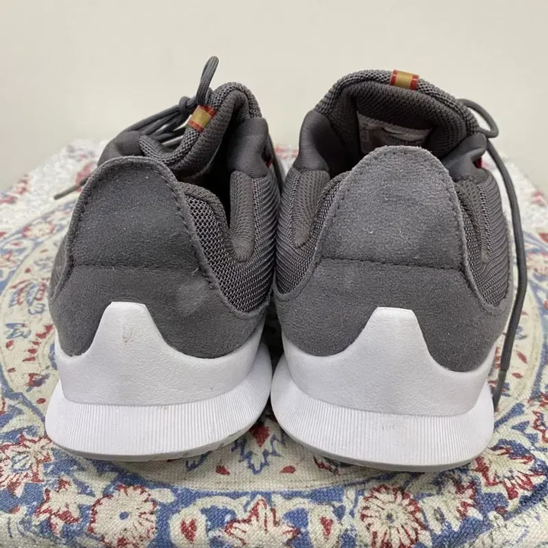 나이키 바이알 스니커즈 운동화 240 E00150 상품이미지2