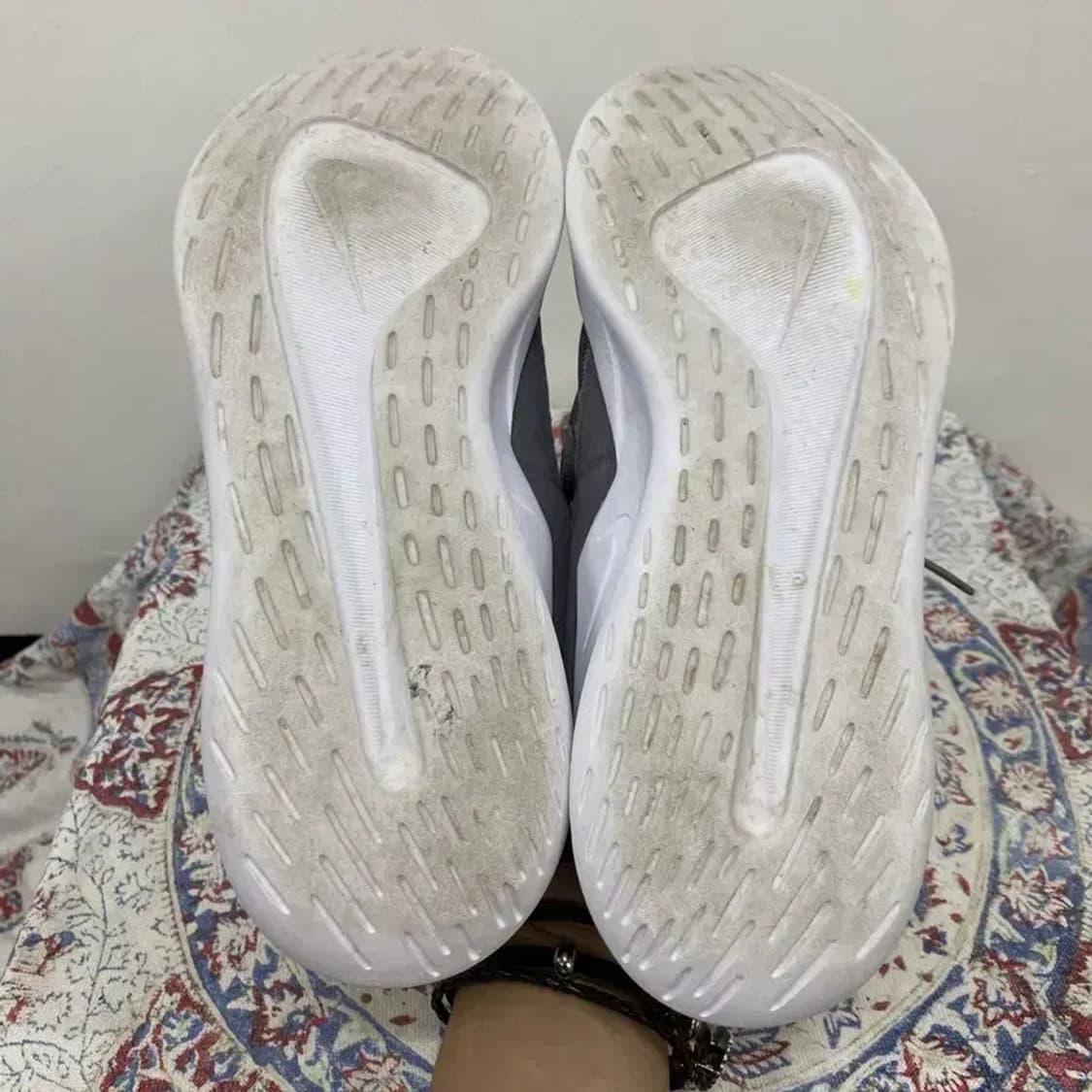 나이키 바이알 스니커즈 운동화 240 E00150 상품이미지4