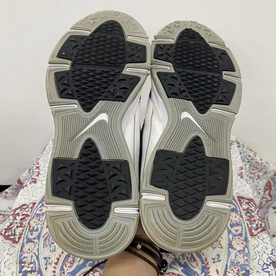 나이키 익스플로러 2 스니커즈 운동화 270 E00151 상품이미지4