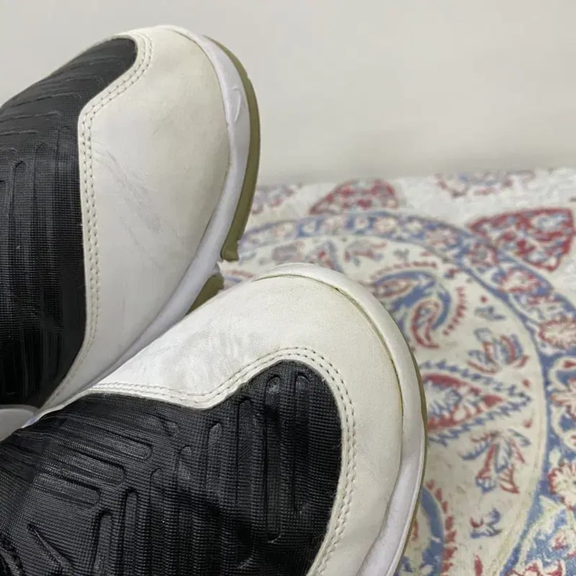 나이키 익스플로러 2 스니커즈 운동화 270 E00151 상품이미지6