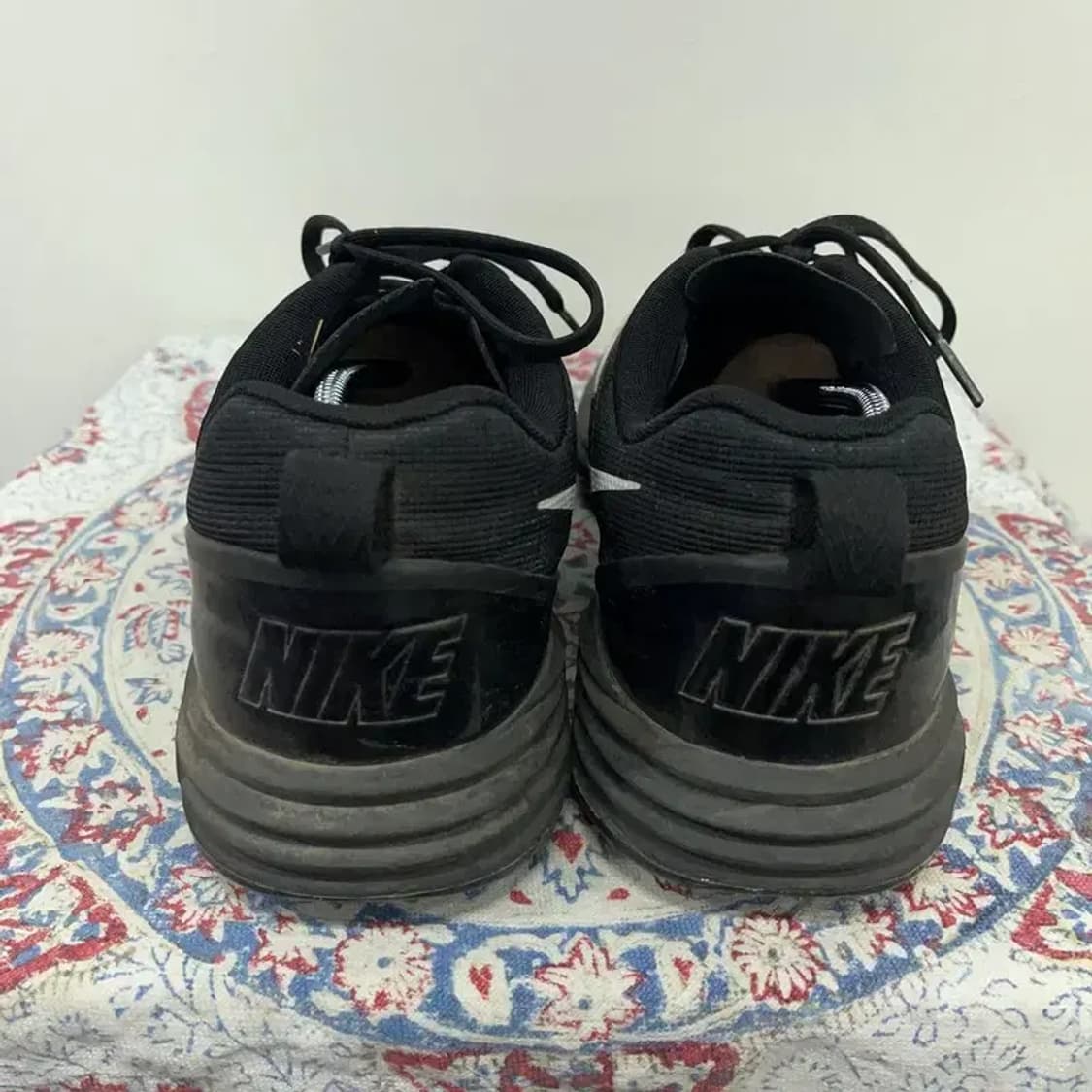 나이키골프 루나 커맨드2 골프화 신발 290 E00159 상품이미지2