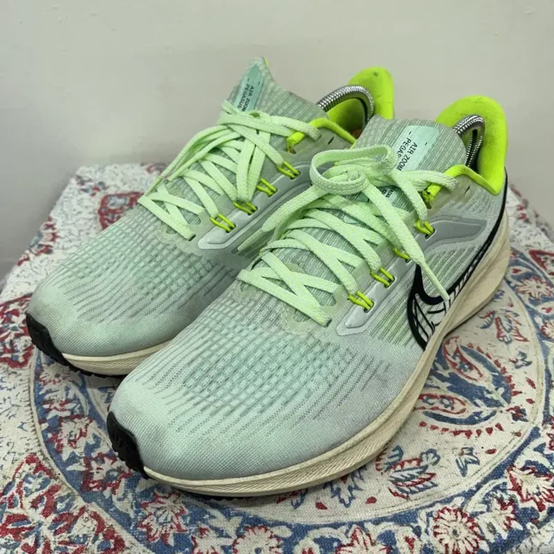 나이키 에어 줌 페가수스 39 런닝화 운동화 265 E00165 상품이미지1