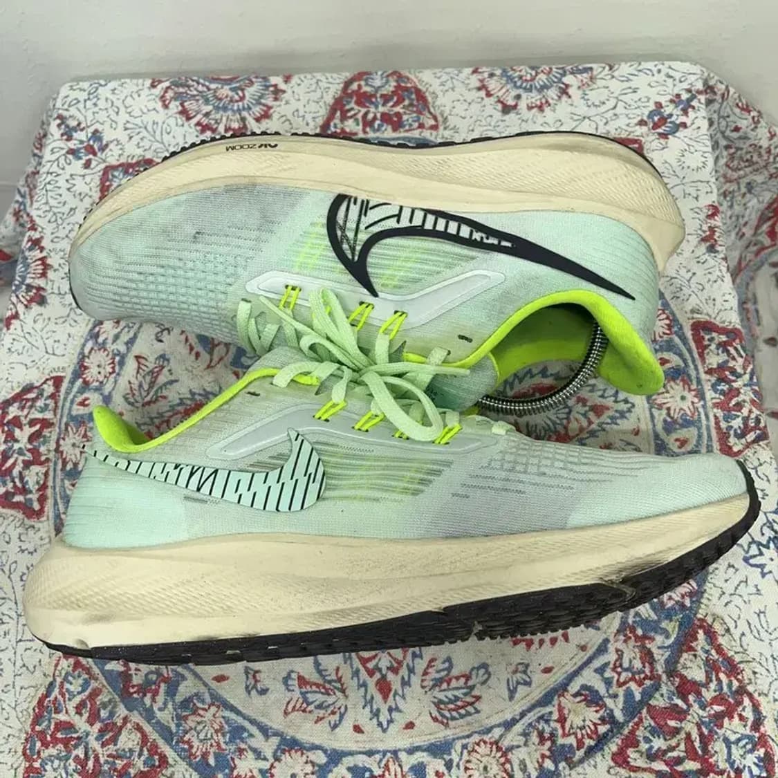 나이키 에어 줌 페가수스 39 런닝화 운동화 265 E00165 상품이미지3