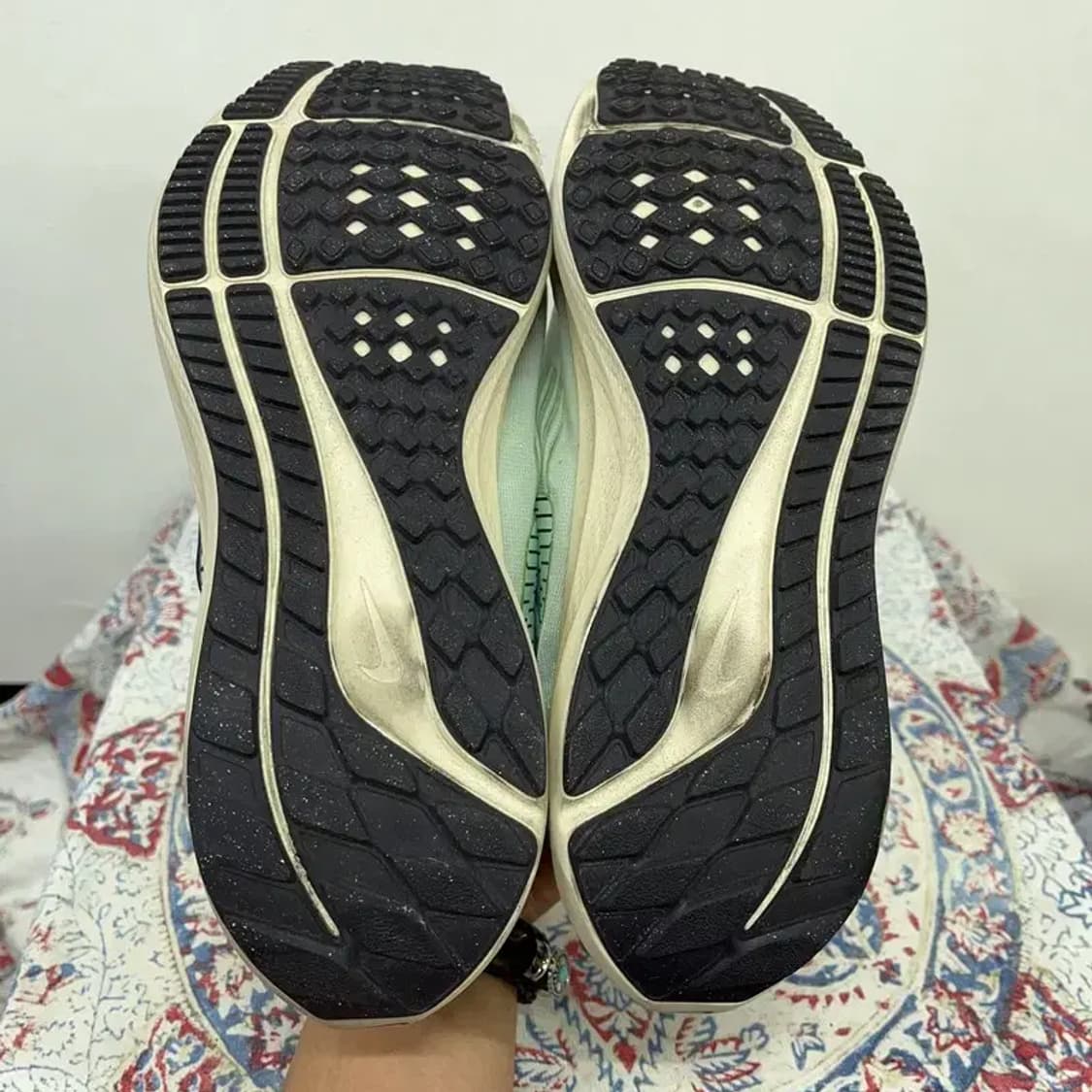 나이키 에어 줌 페가수스 39 런닝화 운동화 265 E00165 상품이미지4