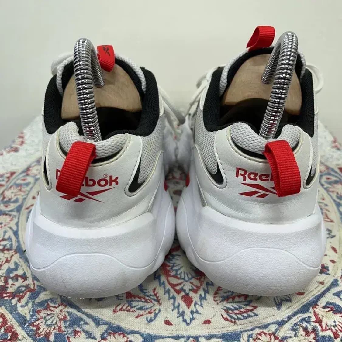 리복 DMX 시리즈 1000 어글이슈즈 신발 265 E00166 상품이미지2