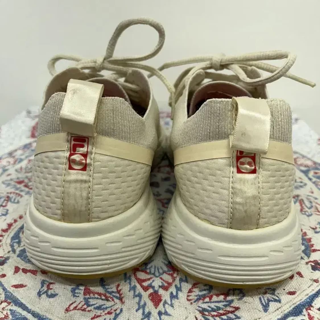 필라 FILA 여성 런닝화 운동화 235 E00167 상품이미지2