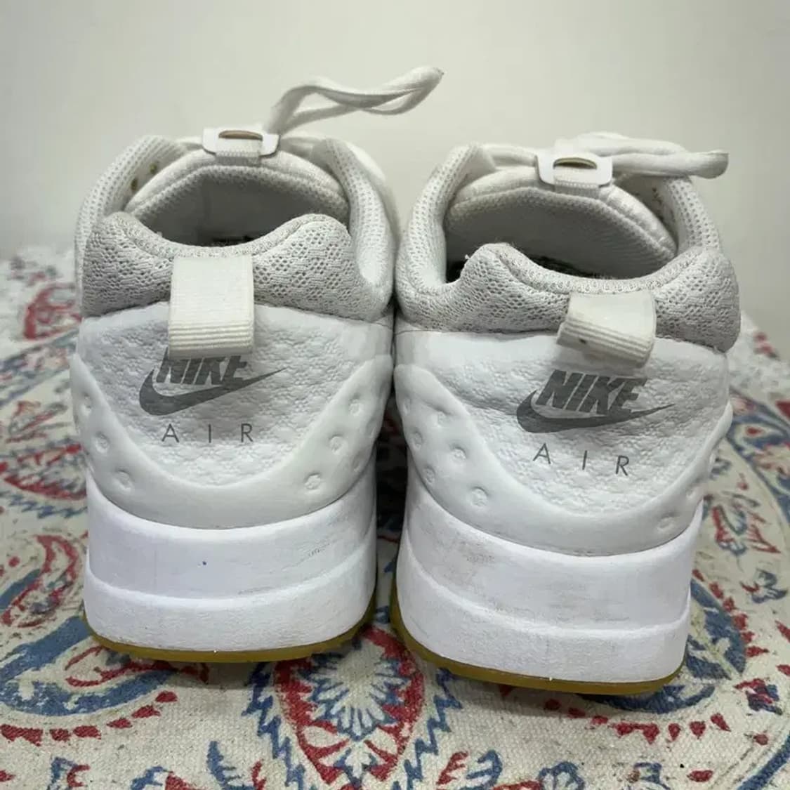 나이키 에어맥스 모션 런닝화 운동화 240 E00169 상품이미지2