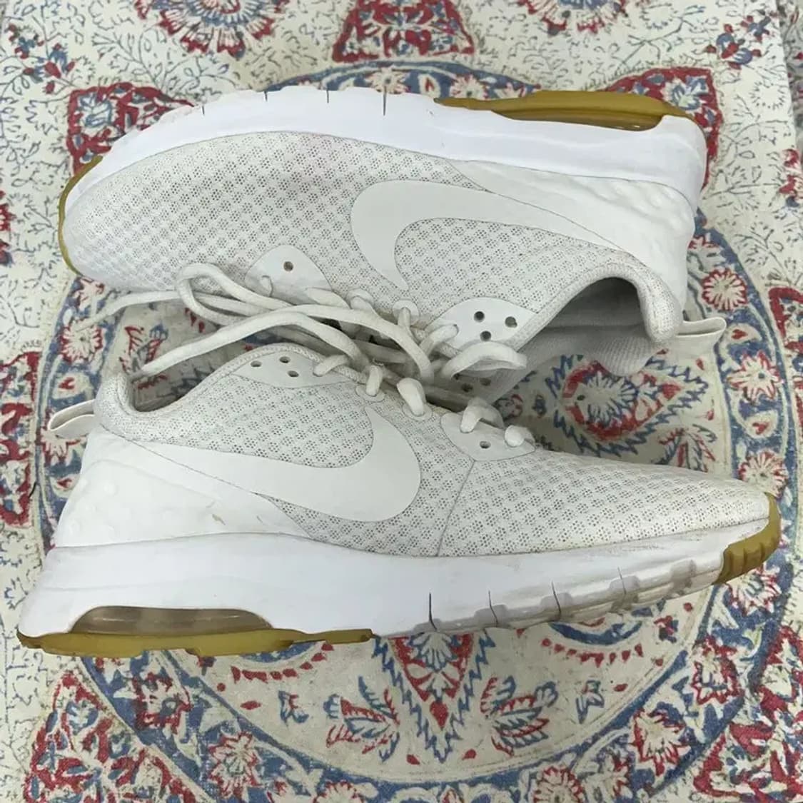 나이키 에어맥스 모션 런닝화 운동화 240 E00169 상품이미지3