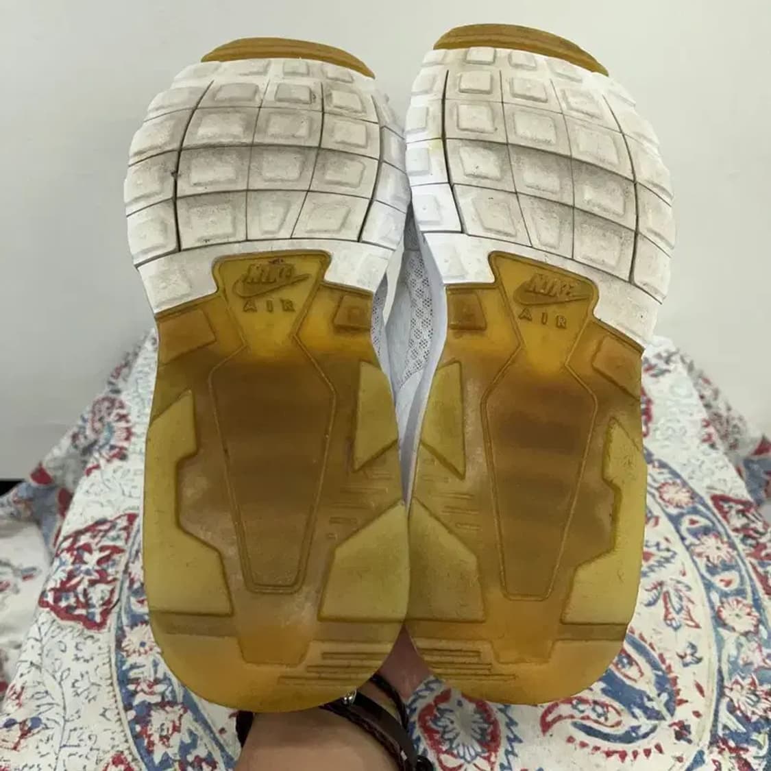 나이키 에어맥스 모션 런닝화 운동화 240 E00169 상품이미지4