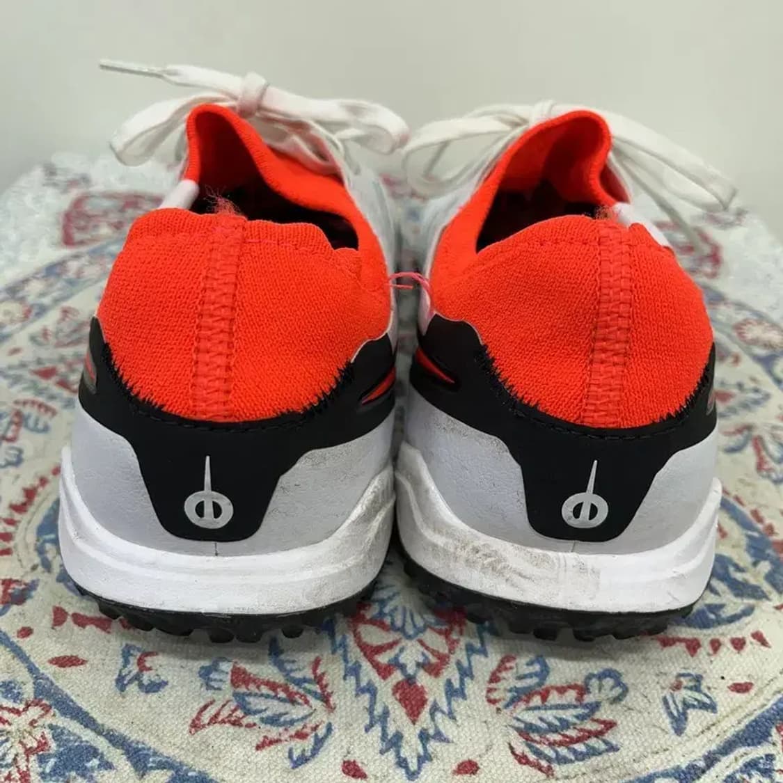 나이키 티엠포 레전드 10 프로 TF 레디 팩 풋살화 240 E00171 상품이미지2