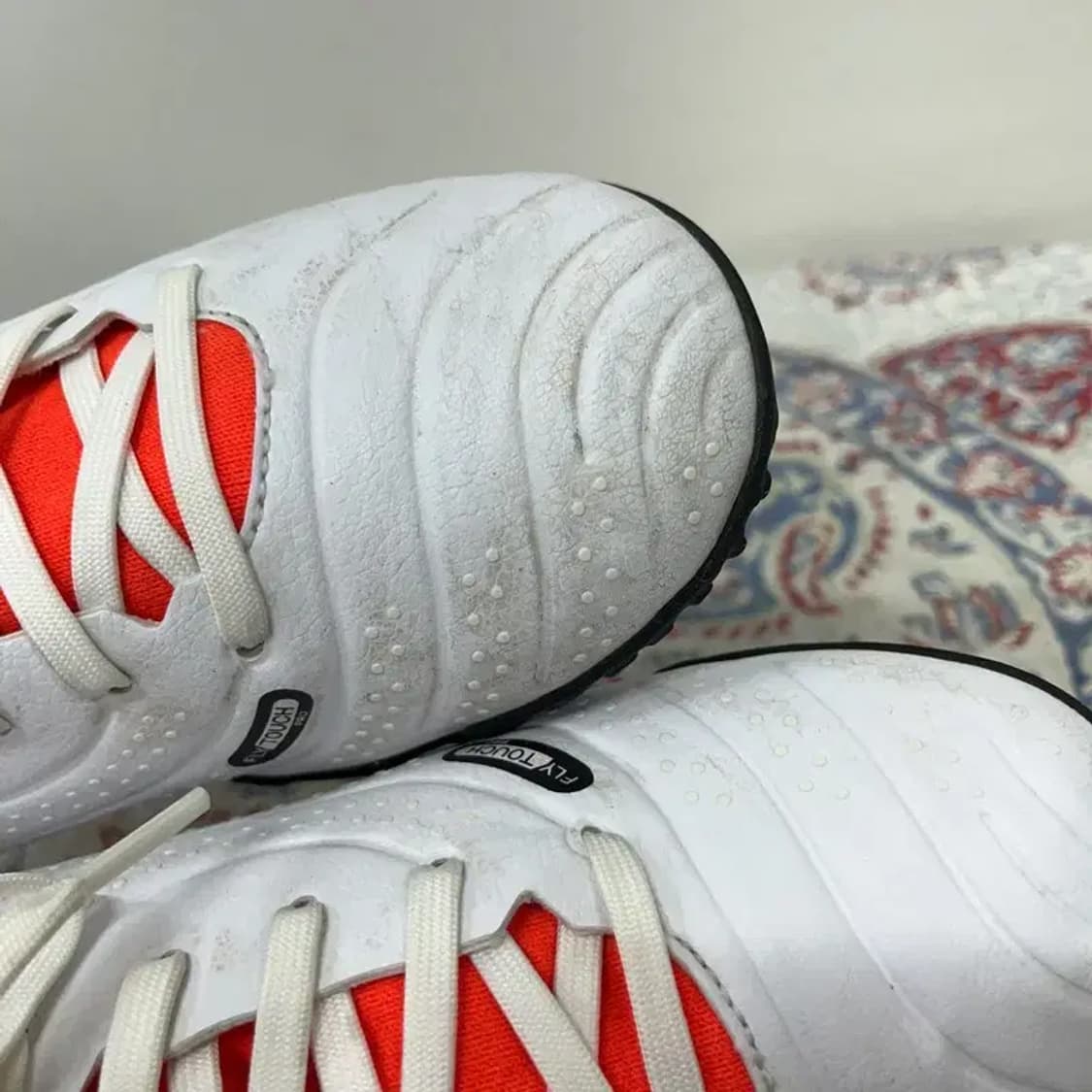 나이키 티엠포 레전드 10 프로 TF 레디 팩 풋살화 240 E00171 상품이미지6