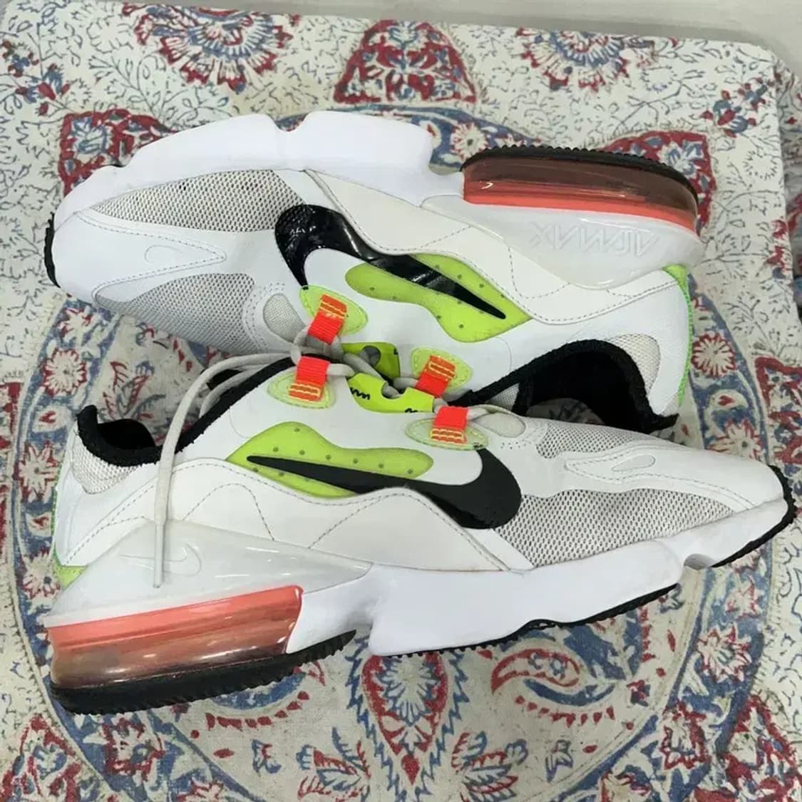 나이키 에어맥스 인피니티 2 AMD 런닝화 운동화 240 E00172 상품이미지3