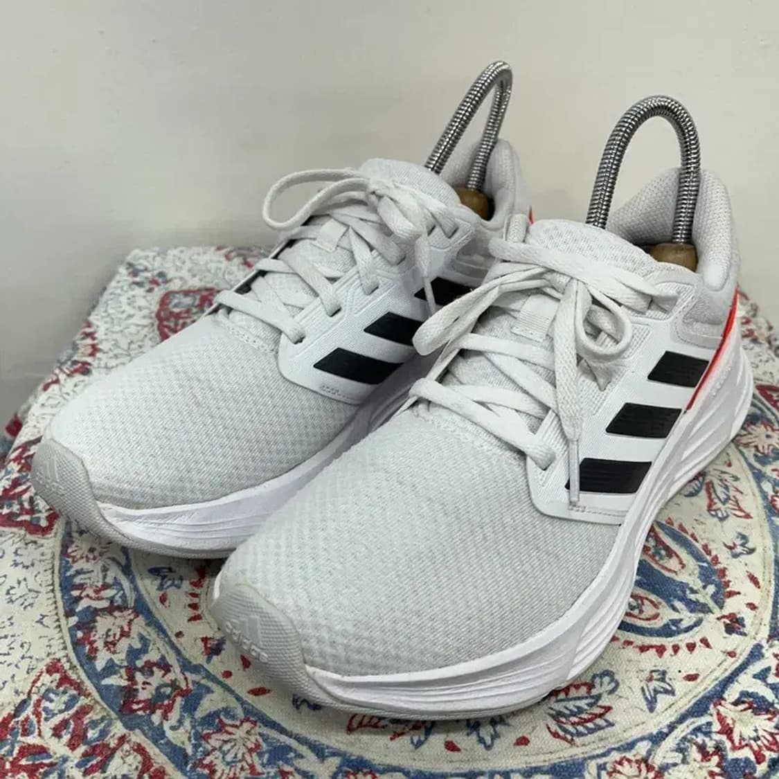 아디다스 갤럭시 6 런닝화 운동화 275 E00177 상품이미지1