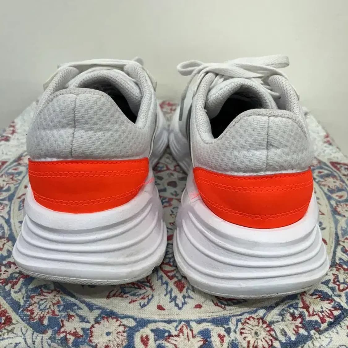 아디다스 갤럭시 6 런닝화 운동화 275 E00177 상품이미지2