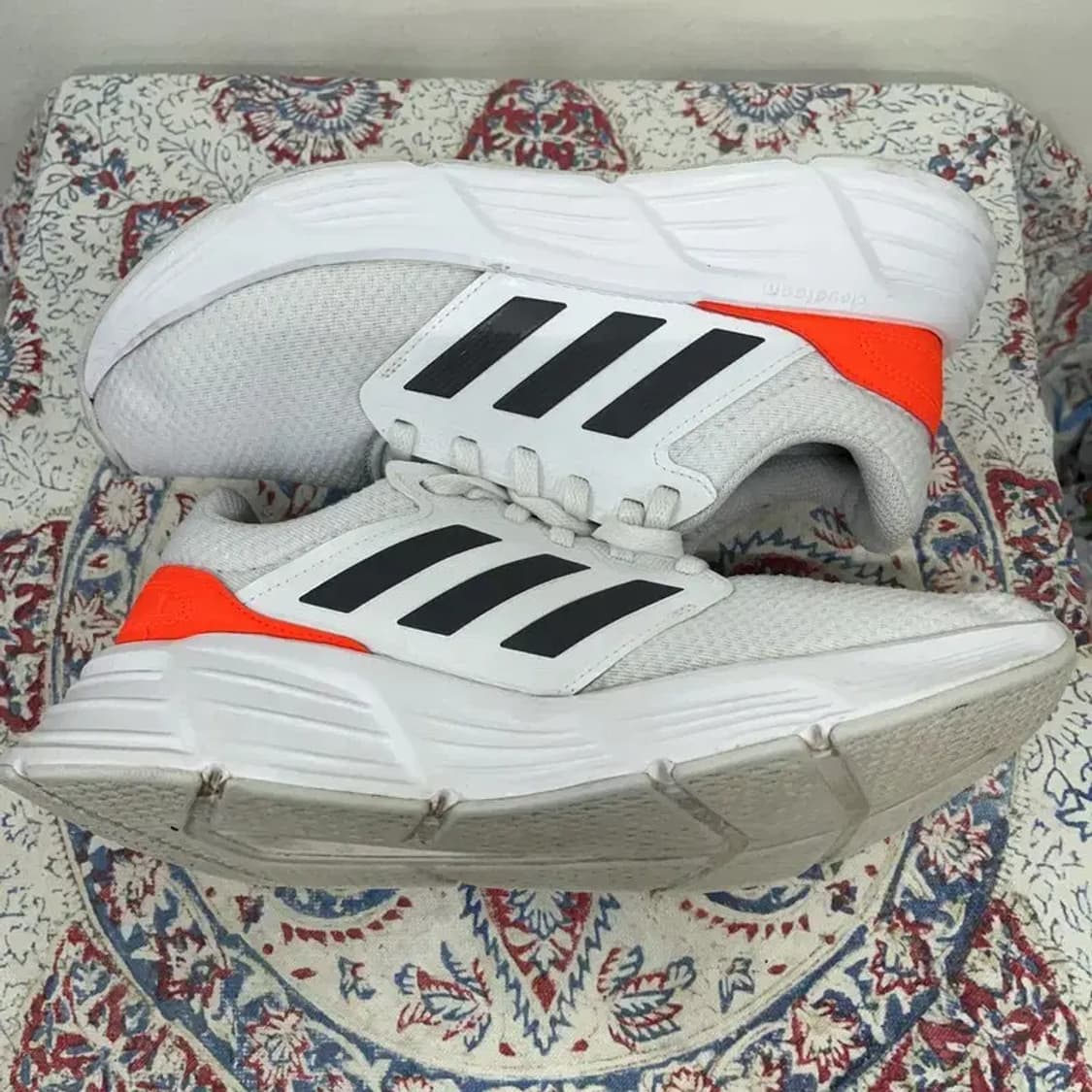 아디다스 갤럭시 6 런닝화 운동화 275 E00177 상품이미지3