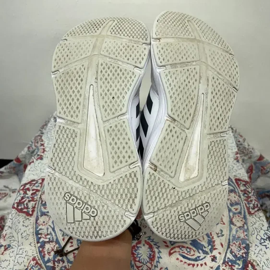 아디다스 갤럭시 6 런닝화 운동화 275 E00177 상품이미지4