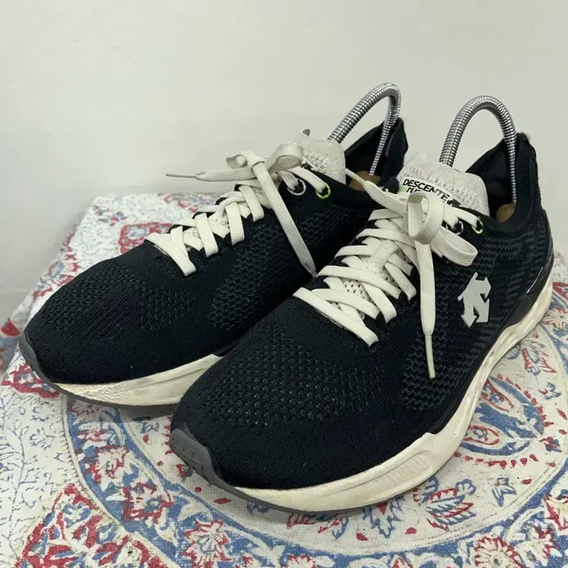 데상트 에너자이트 윙 런닝화 운동화 270 E00178 상품이미지1