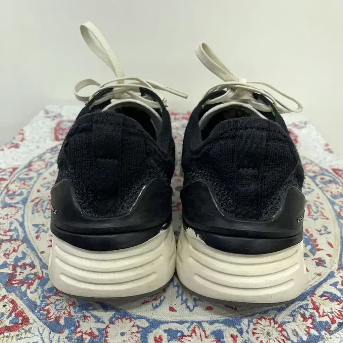 데상트 에너자이트 윙 런닝화 운동화 270 E00178 상품이미지2