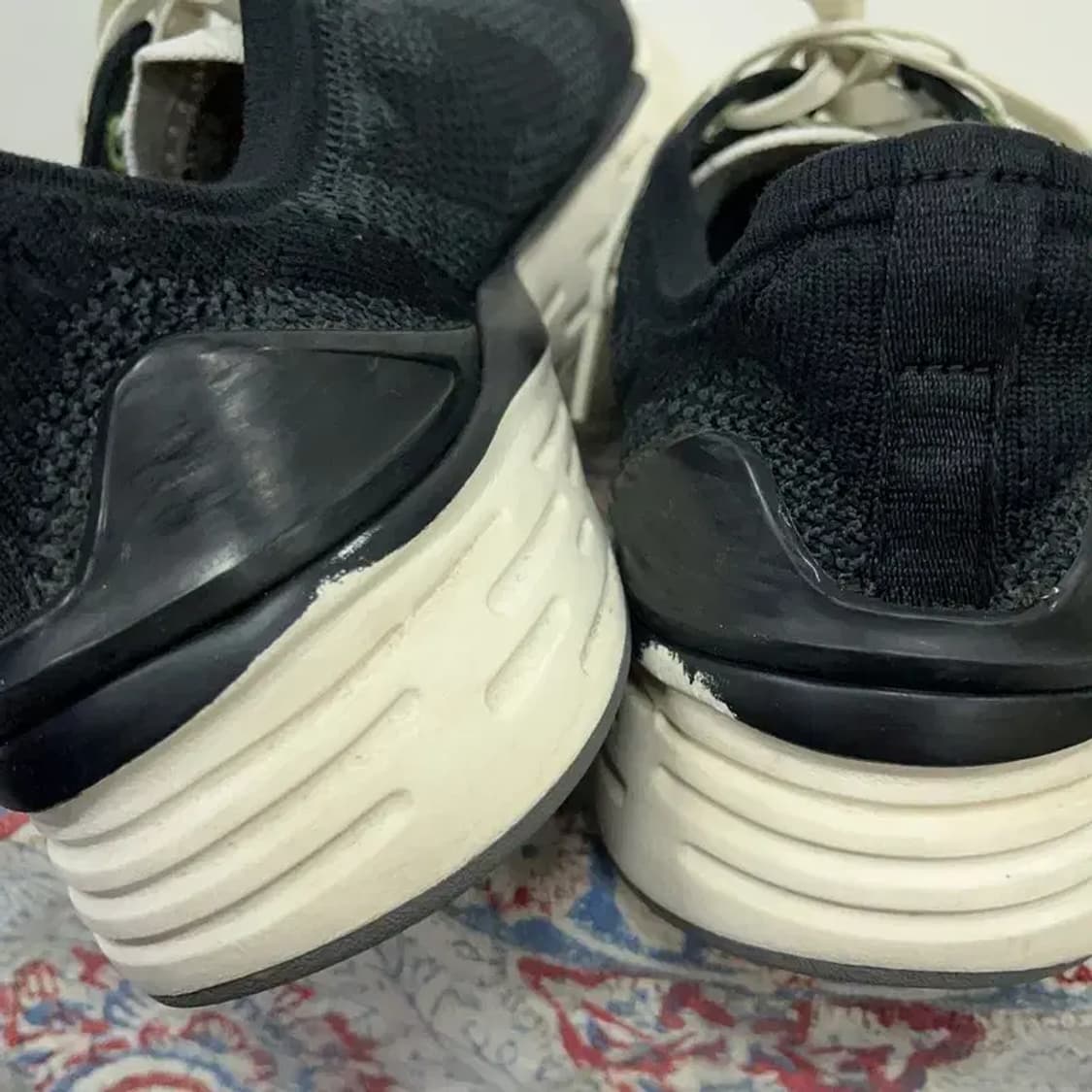 데상트 에너자이트 윙 런닝화 운동화 270 E00178 상품이미지6